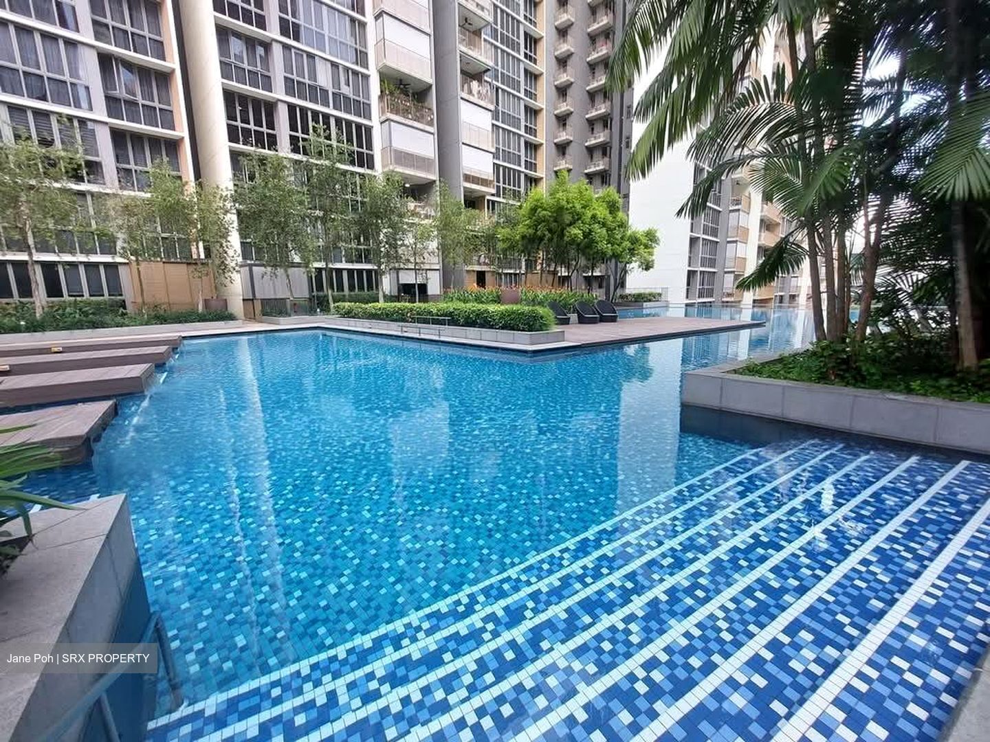 Sol Acres (D23), Condominium #571695201
